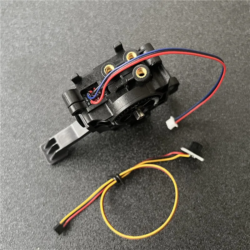 Original ANYCUBIC Kobra S1 Neues Extruder-Kit (kein Motor) OEM – 3D-Druckerteile – Detail 3
