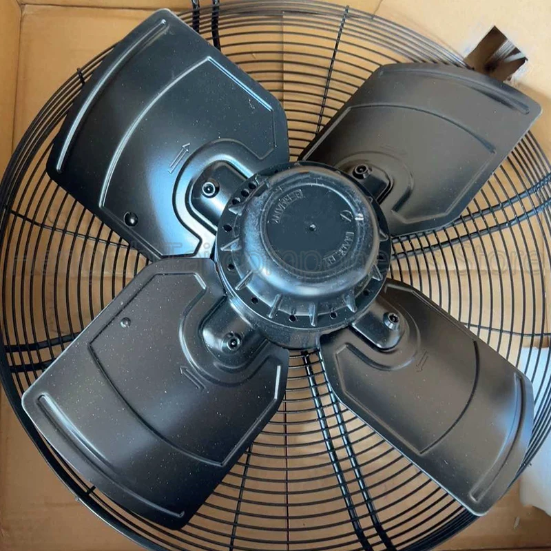 NEW Original 100% Working FB050-VDK.4I.V4S 400V 0.80/0.52kw Fan image 2