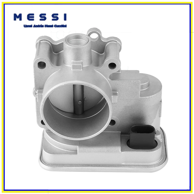 Intake Throttle Body Assembly 04891735AC 5429090 For Jeep Compass Dodge Caliber Chrysler 1.8L 2.0L 2.4L 2007-2016 4884551AA Part