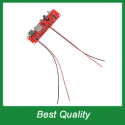 Multifunctional Bluetooth Audio Circuit Board Bluetooth Module Amplifier Board DIY Bluetooth Module Mltifunctional Lantern