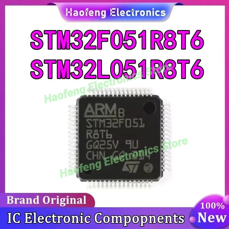 

STM32F051R8T6 STM32L051R8T6 STM32F051R8 STM32L051R8 STM32F051R STM32L051R STM32F051 STM32L051 STM32F STM32L STM32 IC MCU чип