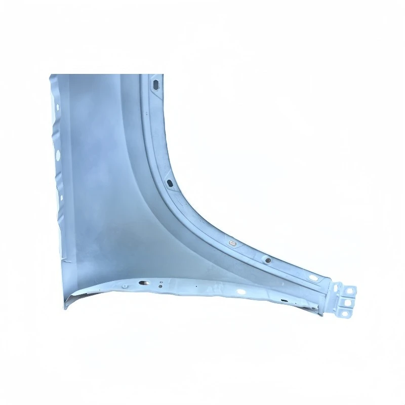 Auto Parts Fender for167 Enhancing Car's Exterior Aesthetics 2