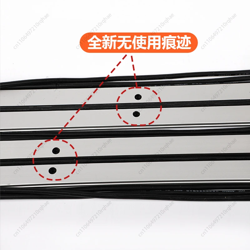 ستارة ضوء المصعد كوني الجديدة FCU0735TX/FCU0740RX أكسفورد KM897294KM273449 #3