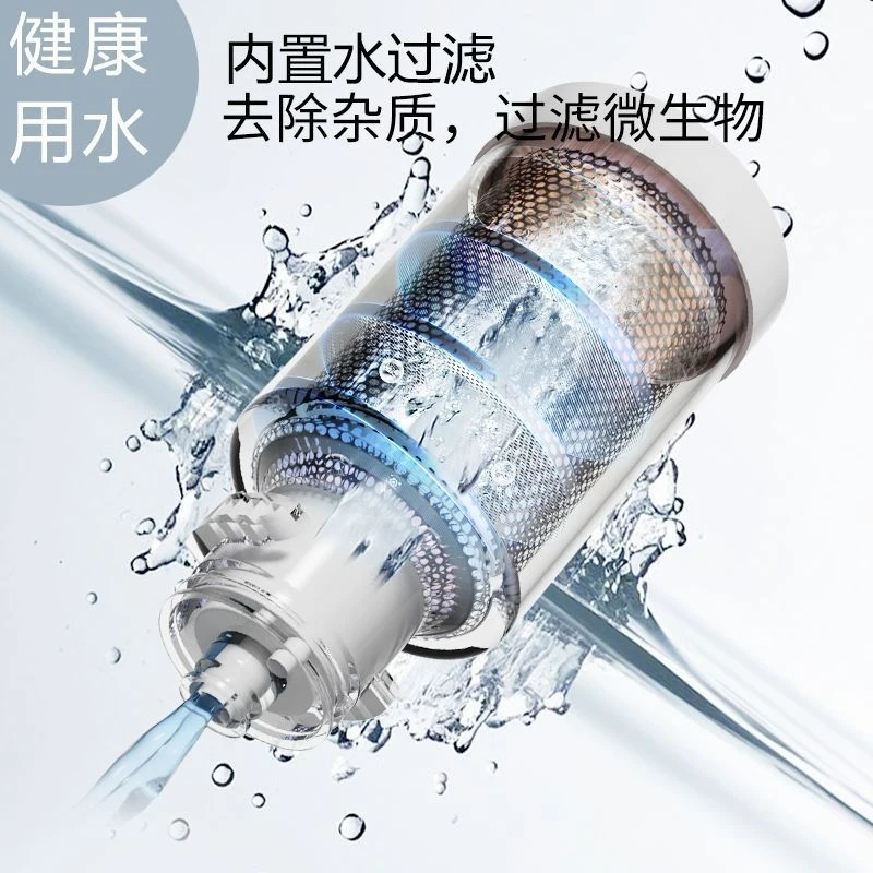 

Fully Intelligent Home-Use Toilet With High-End Waterless Dual Waterway Instant Heating, Foam Shield, Voice Control, And Fully A