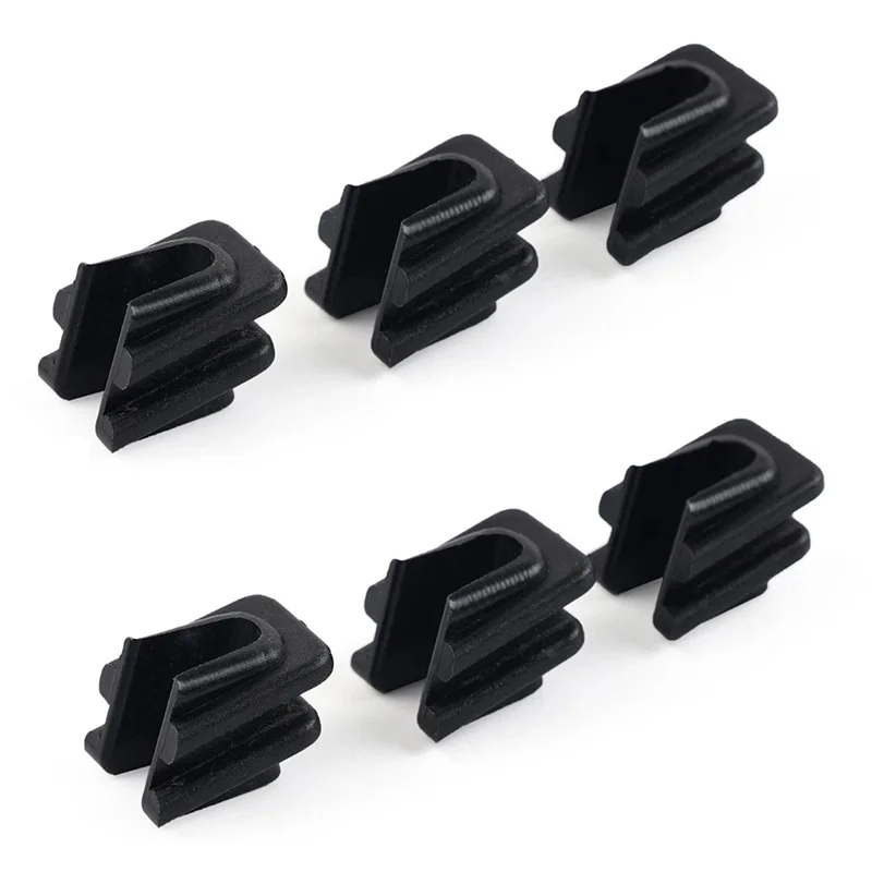 

Clutch Outer Plate Nylon Slider Clutch Slider Block Kit Slider Block Kit For Cfmoto-Boom