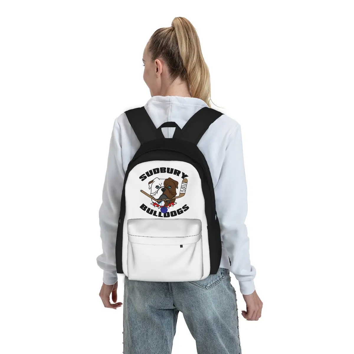 Shoresy ein Shoresy ein kurze Rucksäcke Jungen Mädchen Bücher tasche Kinder Schult aschen Cartoon Kinder Rucksack Laptop Rucksack Umhängetasche