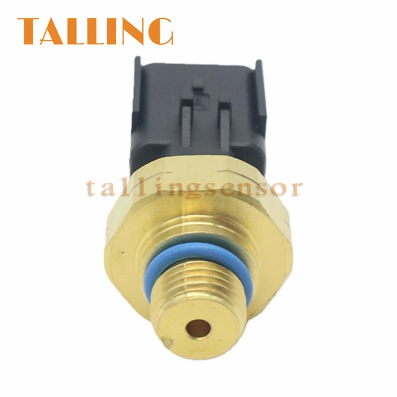 4384678 New Engine Exhaust Pressure Sensor For C-u-m-m-i-n-s Automobiles Spare Parts