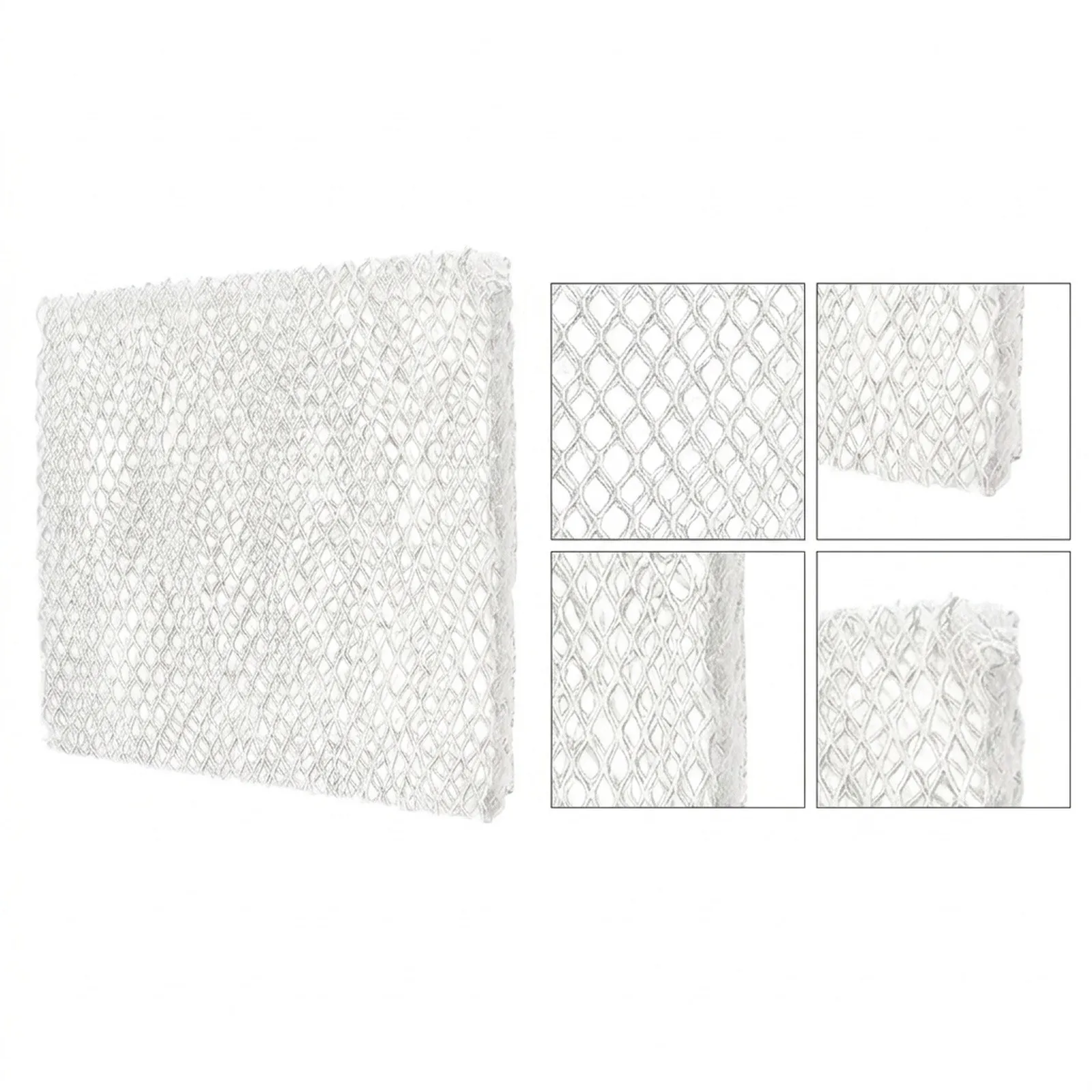 for ensure Even Moisture Distribution with the Premium Air Humidifier Filter for Honeywell HE100 HE150 HE220 HE225