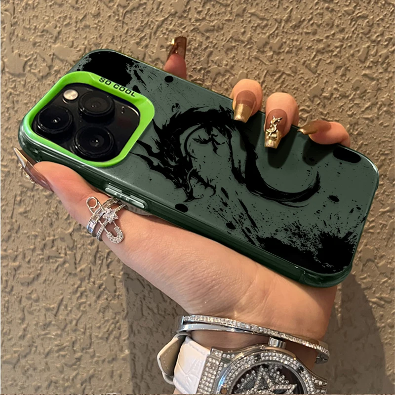 حافظة لهاتف Xiaomi 11 Lite 5G NE 14T POCO X6 M5S 14 13 13T 12T Pro X7 X5 X3 NFC F4 GT F5 F6 M6 Pro 4G #6