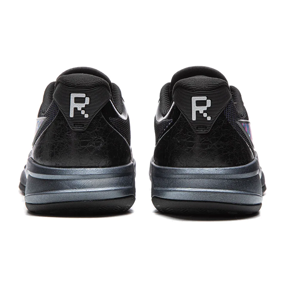 Li-Ning Men's YUSHUAI ROOKIE Professional Basketball Shoes BOOM