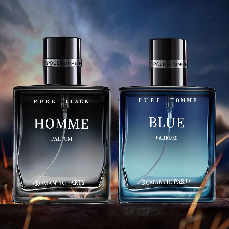 Category image: Men's Perfume