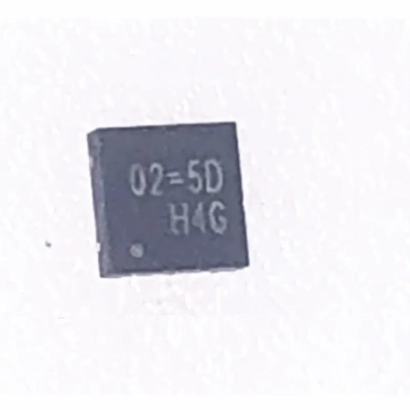 10PCS RT9611CGQW RT9611C RT9611 Printing Silk 4J=FL FH FJ 4J= QFN8 RT9611AGQW Screen 02=** WDFN-8 gate driver IC chip Fresh Spot