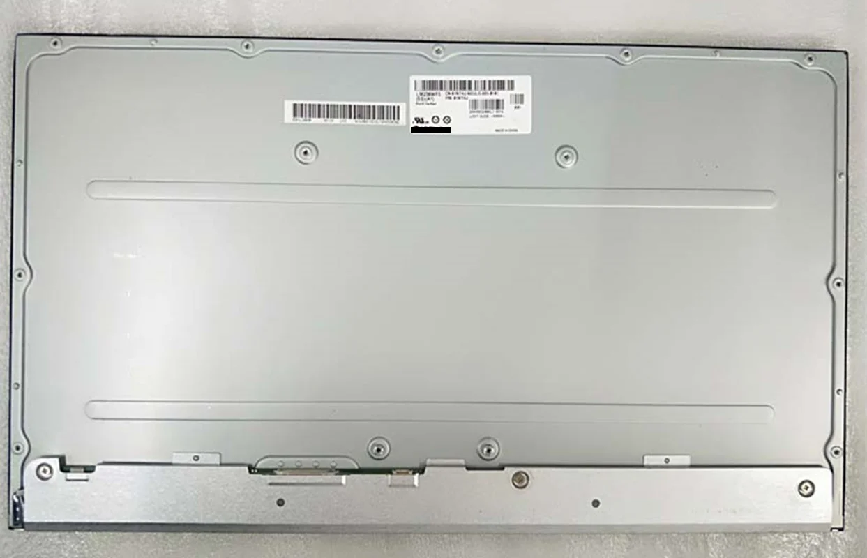 Original Lm238wf5-sse5 Tudo-em-um Tela Lcd para o Jogo Escritório Computador L12029273 Aio Touch Display 23.8 Polegada Monitor de Teste de Painel