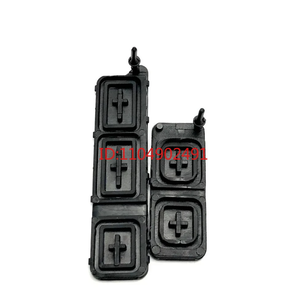 New USB Rubber Lid Door for Nikon EOS Z5 Z6 Z7 mark II  HDMI-compatible MIC Cap Interface Cover Digital Camera Repair Part