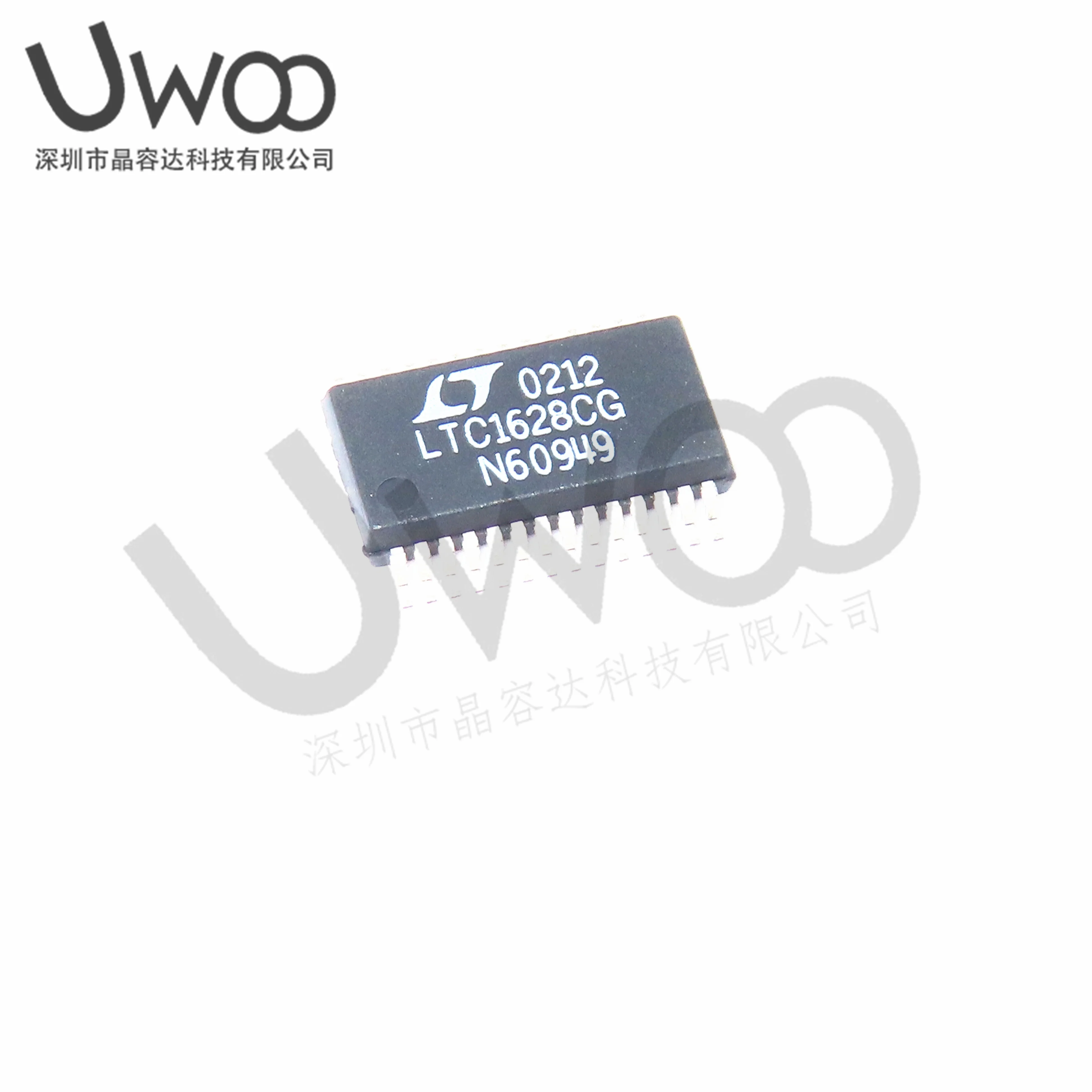 10/pcs New original LTC1628CG LTC1628CG-PG SSOP28 chip switching control regulator IGBT Module New Original