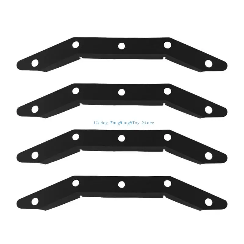 Molf Dải cao bền sử dụng thương mại cho máy hút bụi robot M210 Lefant M210