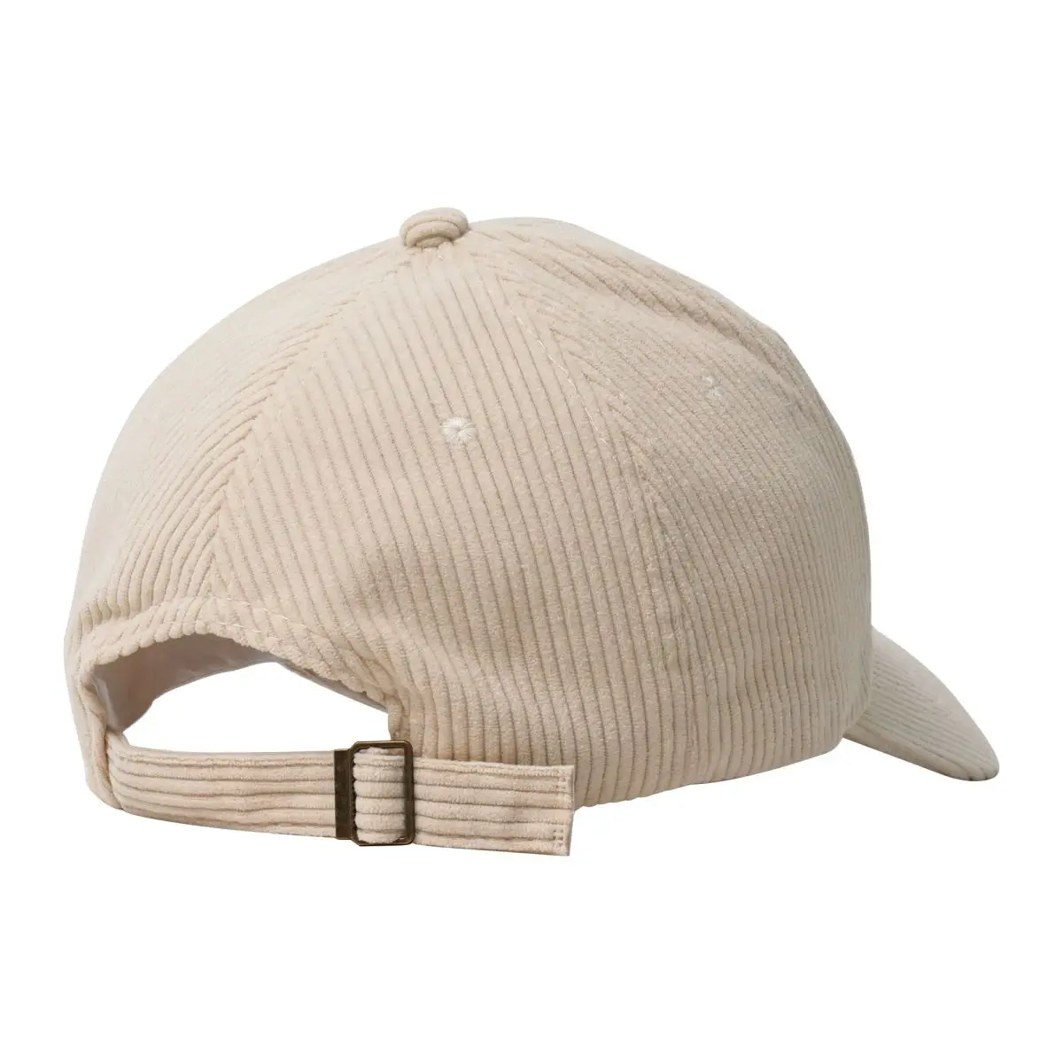 20e-eeuwse Jongens Vriend Unisex Corduroy Baseballpet