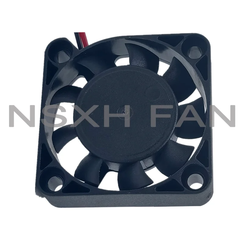 Nuovo flusso assiale xqfhb 4010 5V 12V 24V 4cm ventola di raffreddamento della stampante del telaio dell'alimentatore silenzioso