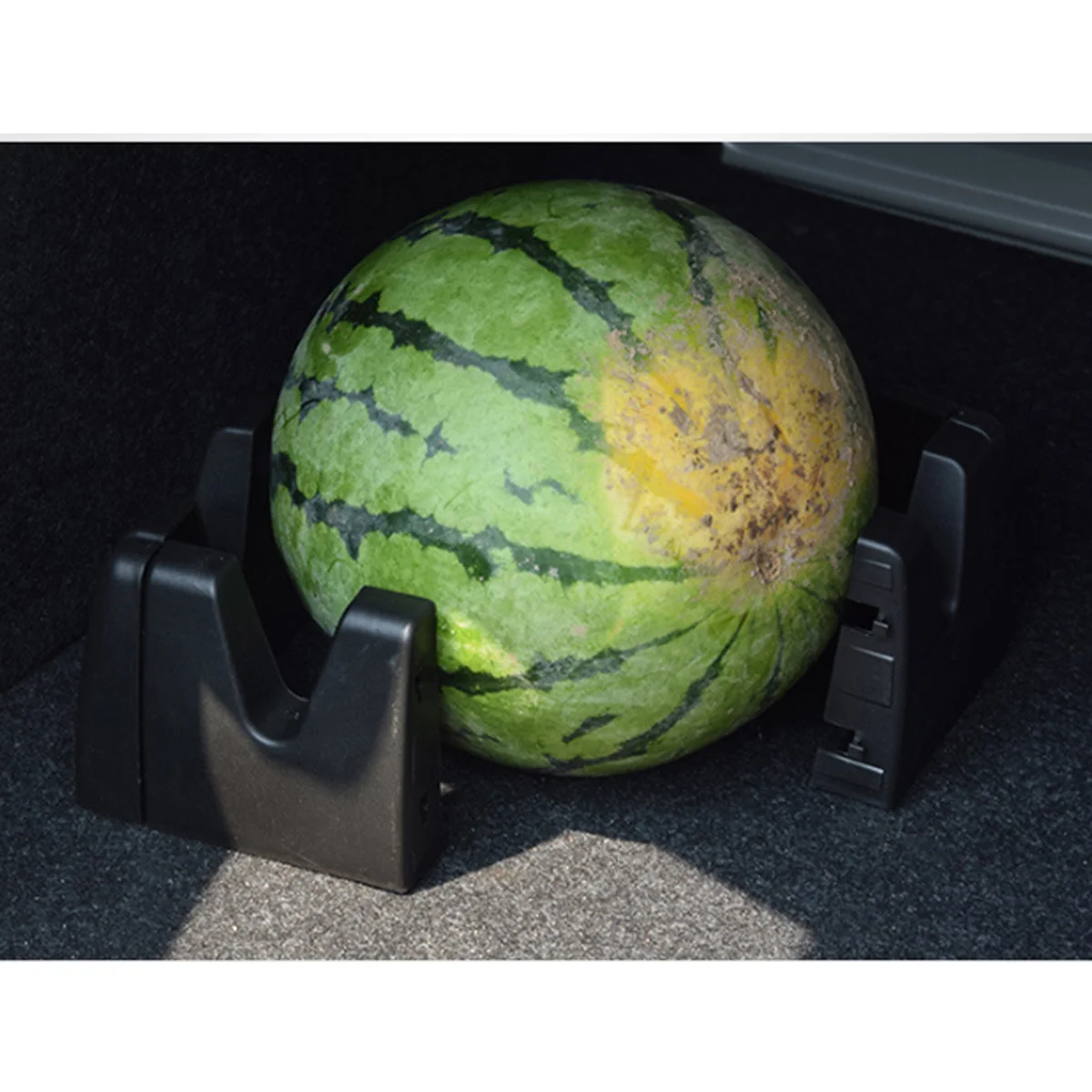 

4 pcs Car Fence Organizer Blocks Storage Block Trunk Organizer Auto Mounted Bracket
