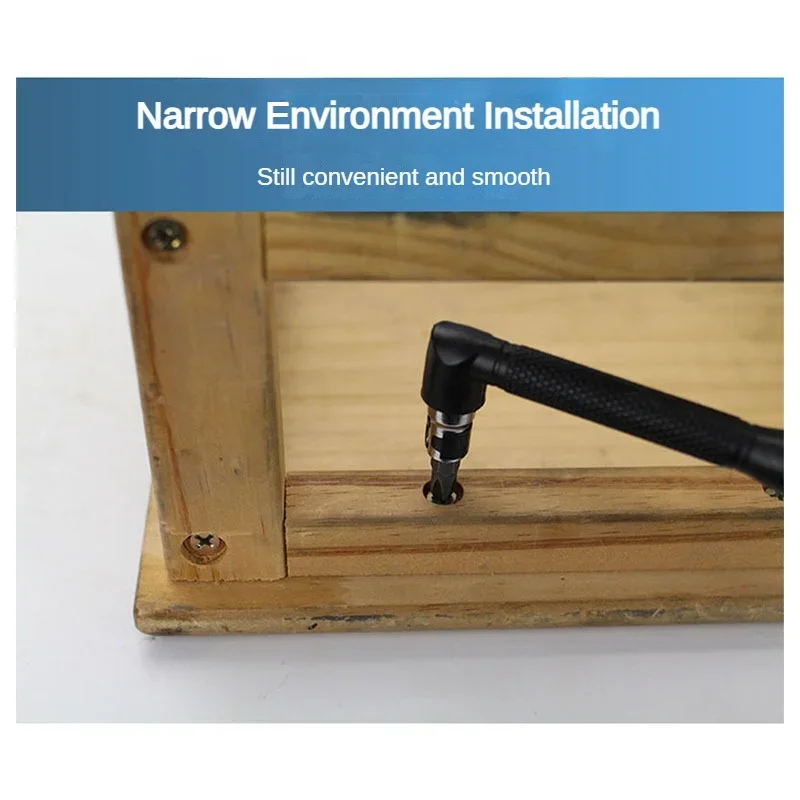 مجموعة أدوات إصلاح رأس مزدوج على شكل حرف L ، مفك براغي ، مفتاح ربط مقبس ، سداسية الشكل ، 19 في كل مجموعة #2