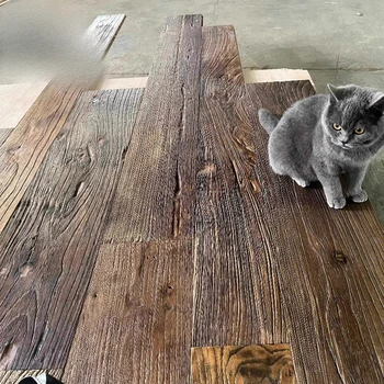 نسخة مخصصة من ألواح الخشب المع...