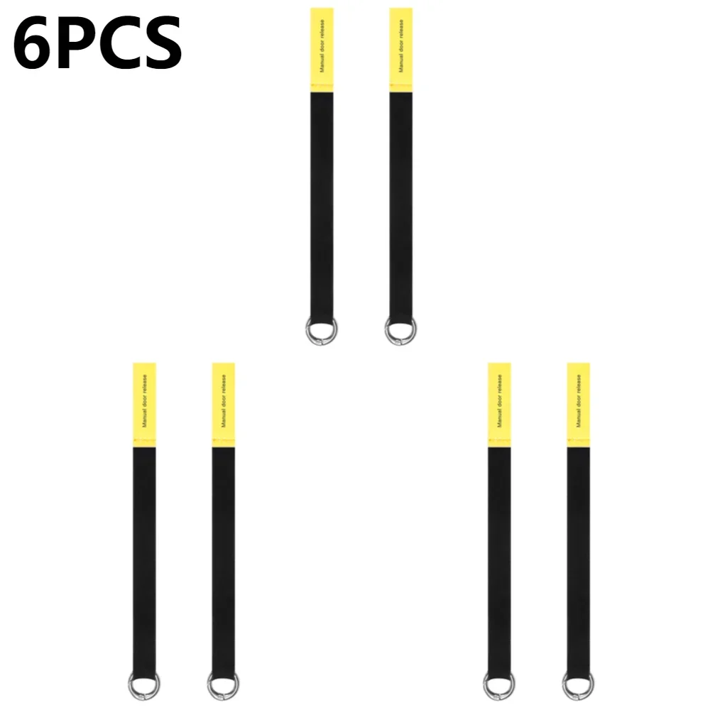 2PCS Black
