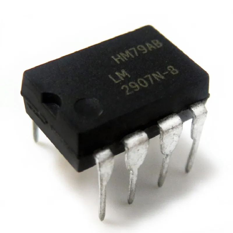 5PCS LM2907N-8 LM2907 LM1881N LM1881 2SA999 A999 FM24C04A-P FM24C04A BC214C BC214 SI2333DS-T1-E3 E3J1W