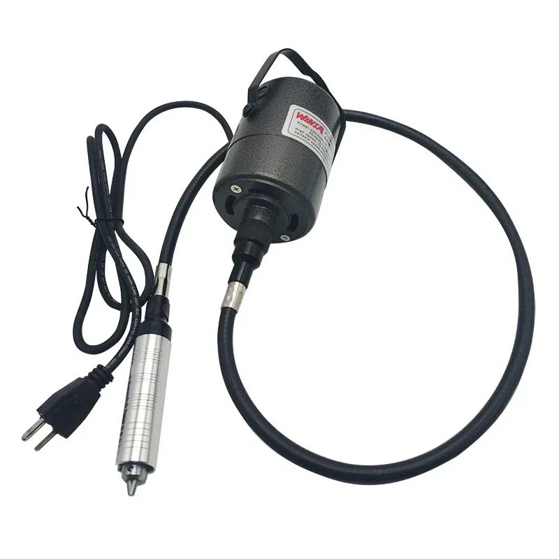 2025 г., оптовая цена, шлифовальный двигатель Winsa, машина для полировки золота, машина с гибким валом 2025 г., оптовая цена, шлифовальный двигатель Winsa, машина для полировки золота, машина с гибким валом