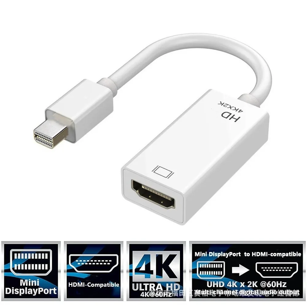Mini Dp Thunderbolt… - image