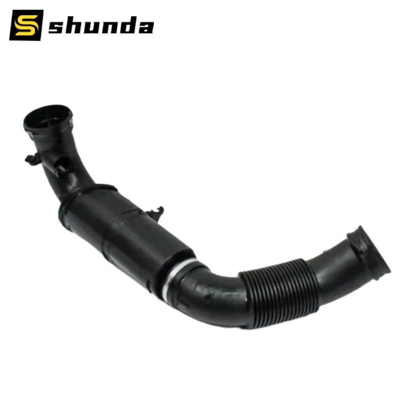 13717619268 Car Intake Resonance Box For BMW 2 Series X2 F45 F46 For MINI F55 F56 Parts Air Filter Air Hose 13717619268