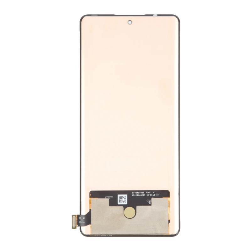 For Infinix GT 20 Pro Screen X6871 Lcd Display Touch Digitizer Assembly Replacement OEM / OLED / TFT Quality Parts 6.78