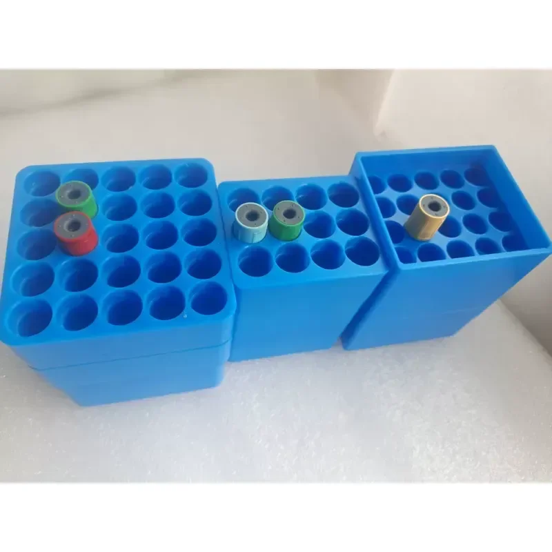 Centrifuge Square Hanging Basket Adapter 100/80/48 Square Cap-off Adapter Customizable