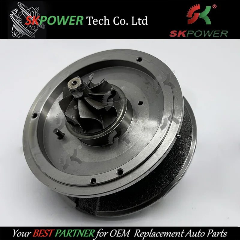 784521   خرطوشة الشاحن التربيني لـ ALFA ROMEO MITO 1.6 JTDM 1598 ccm 88 KW 120 PS 2008/09-2019/12 Turbo Core 803956   CHRA المتوازن