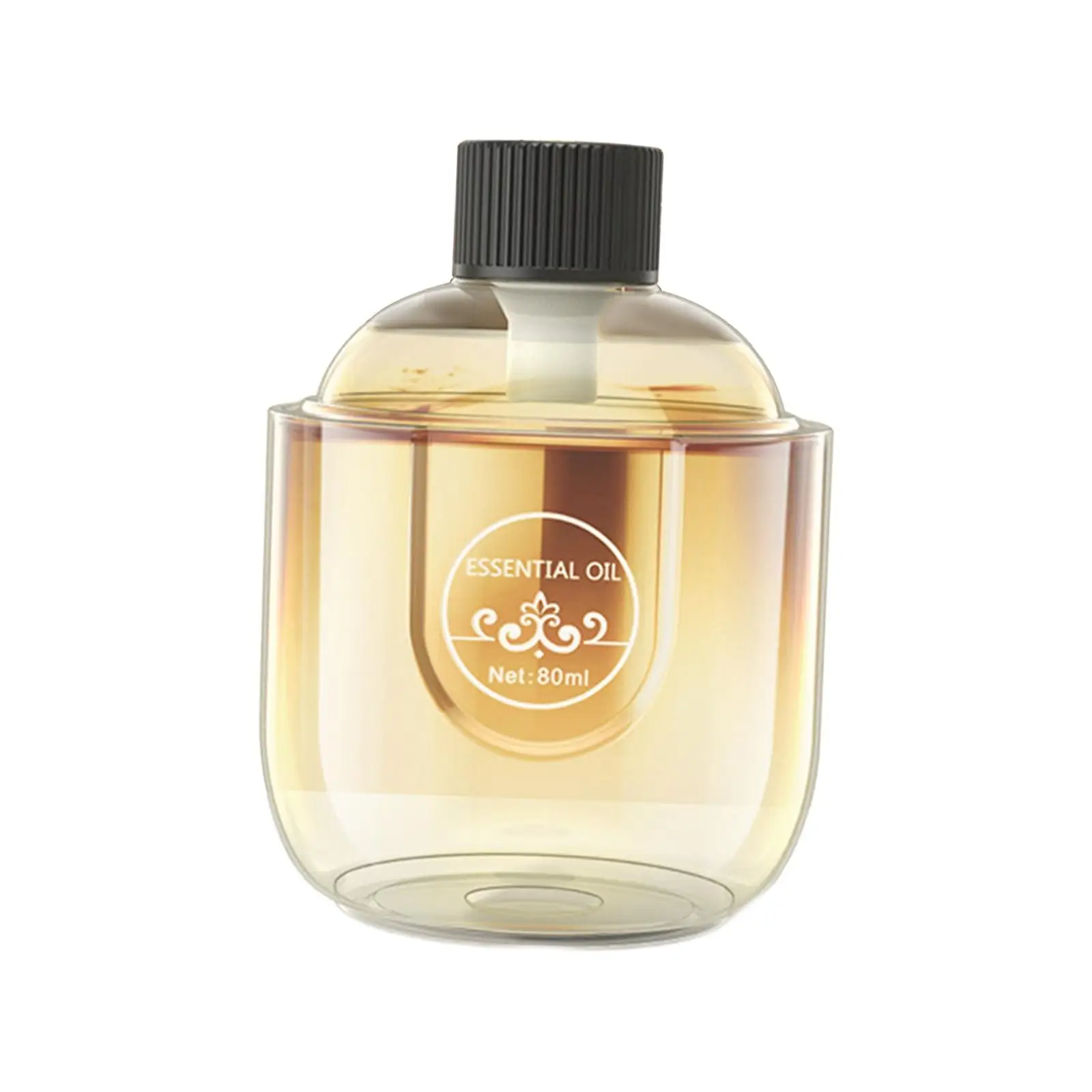 Olio essenziale per diffusore 80ml olio aromatico portatile per lavanderia auto per uso domestico