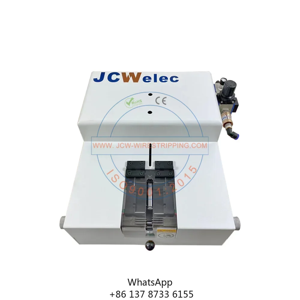 

JCW-S10A Excellent Quality Pneumatic Cable Stripping Machine Manual Cable Wire Stripper Cable Peeling Tool
