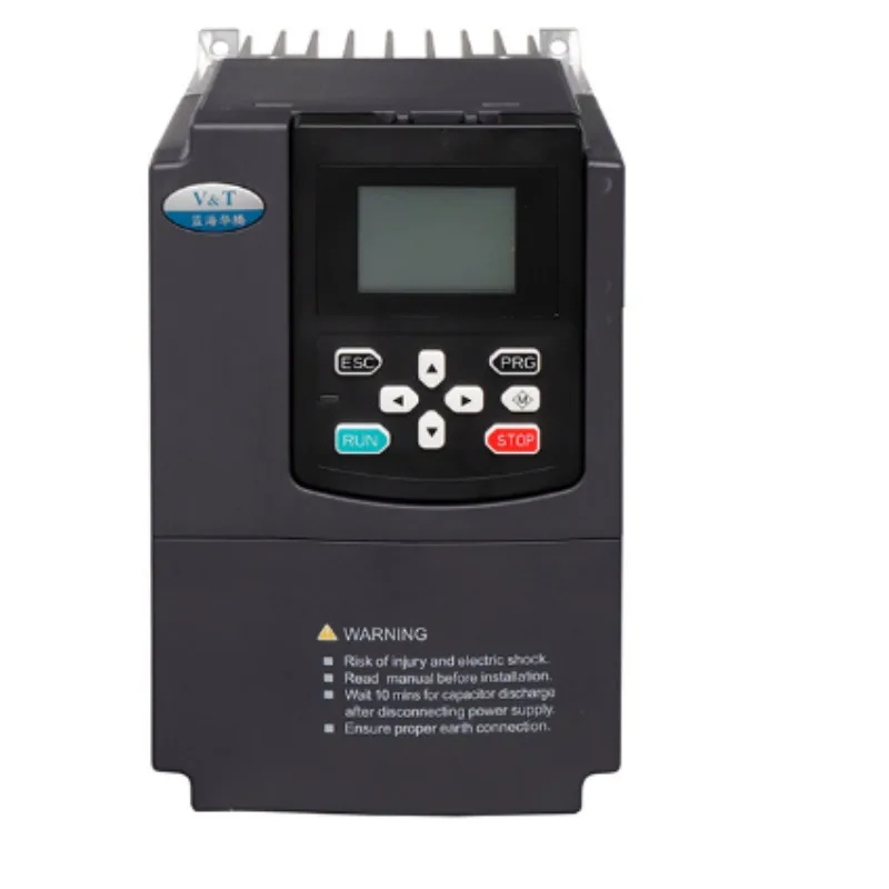 Инвертор Blue Sea Huateng серии V9 V9-H-4T75G/90L