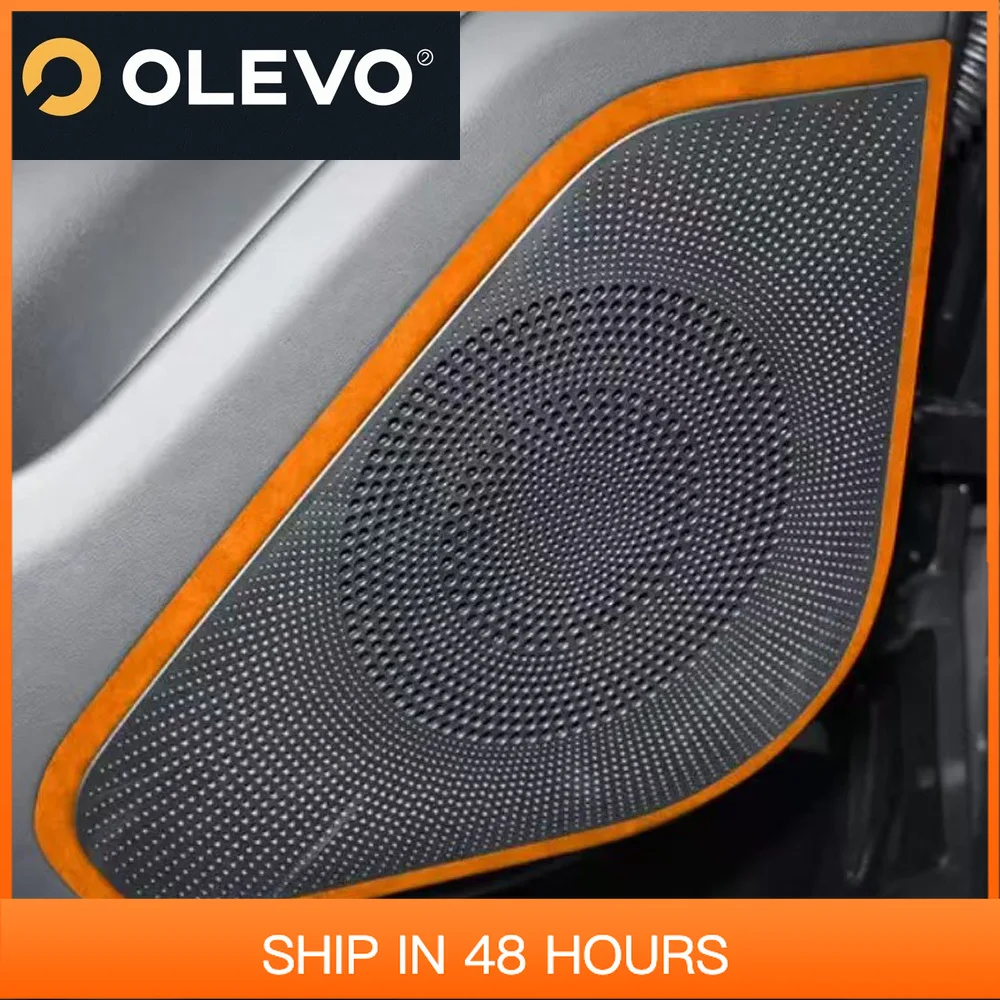 

Suitable For BAIC JISHI polestone 01 Rox 01 Flip Fur Car Door Lower Layer Horn Ultra-thin Sticker Door Horn Decorative Sticker