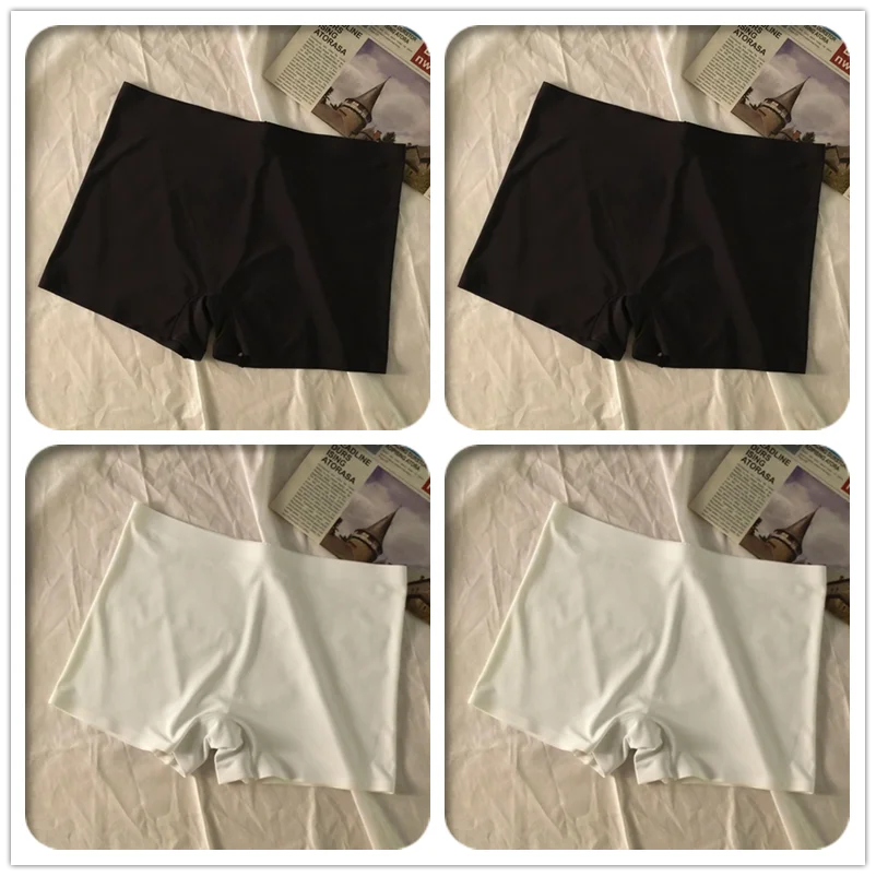 4 pack/2 black and 2 white