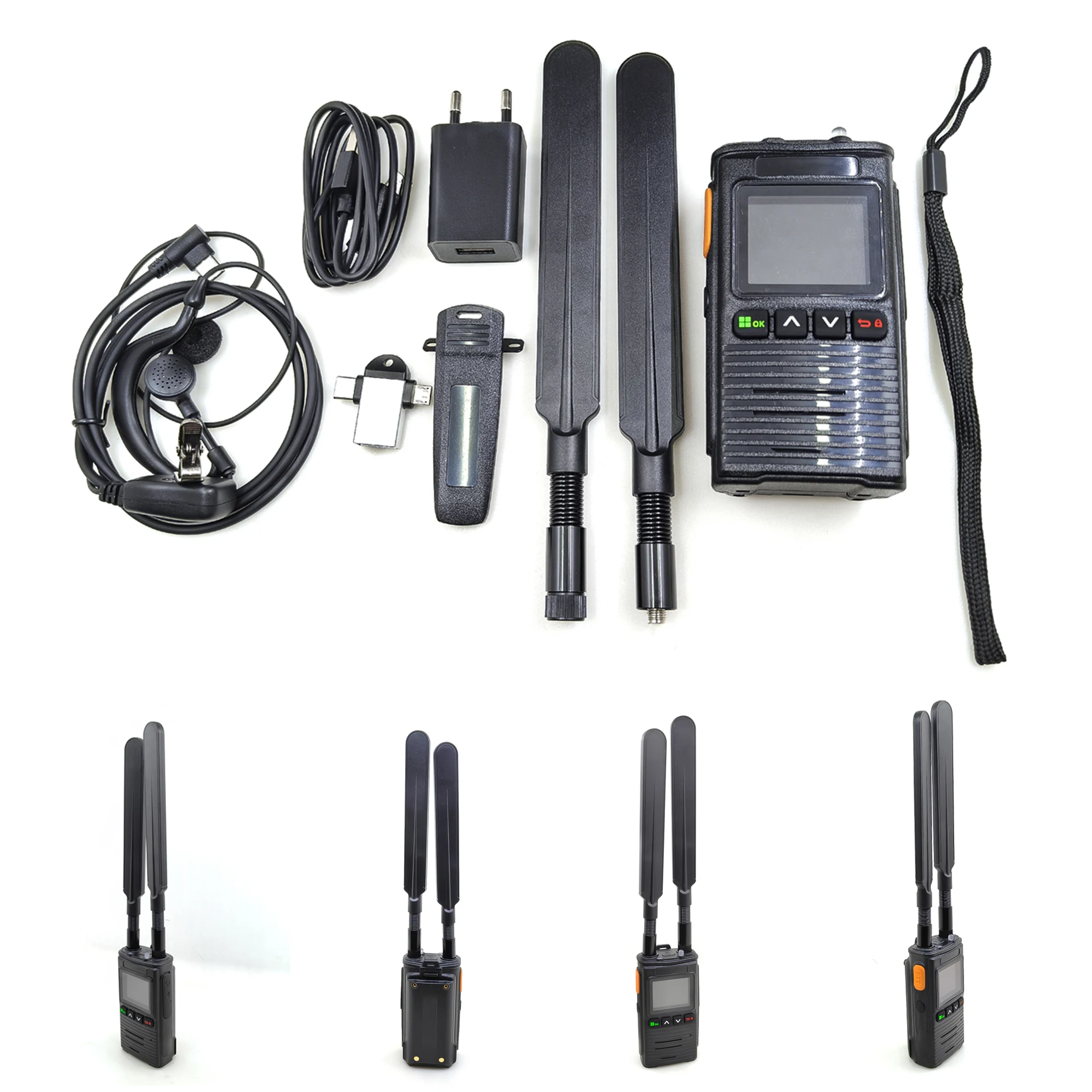 

Детектор фиксированного крыла дрона H5X