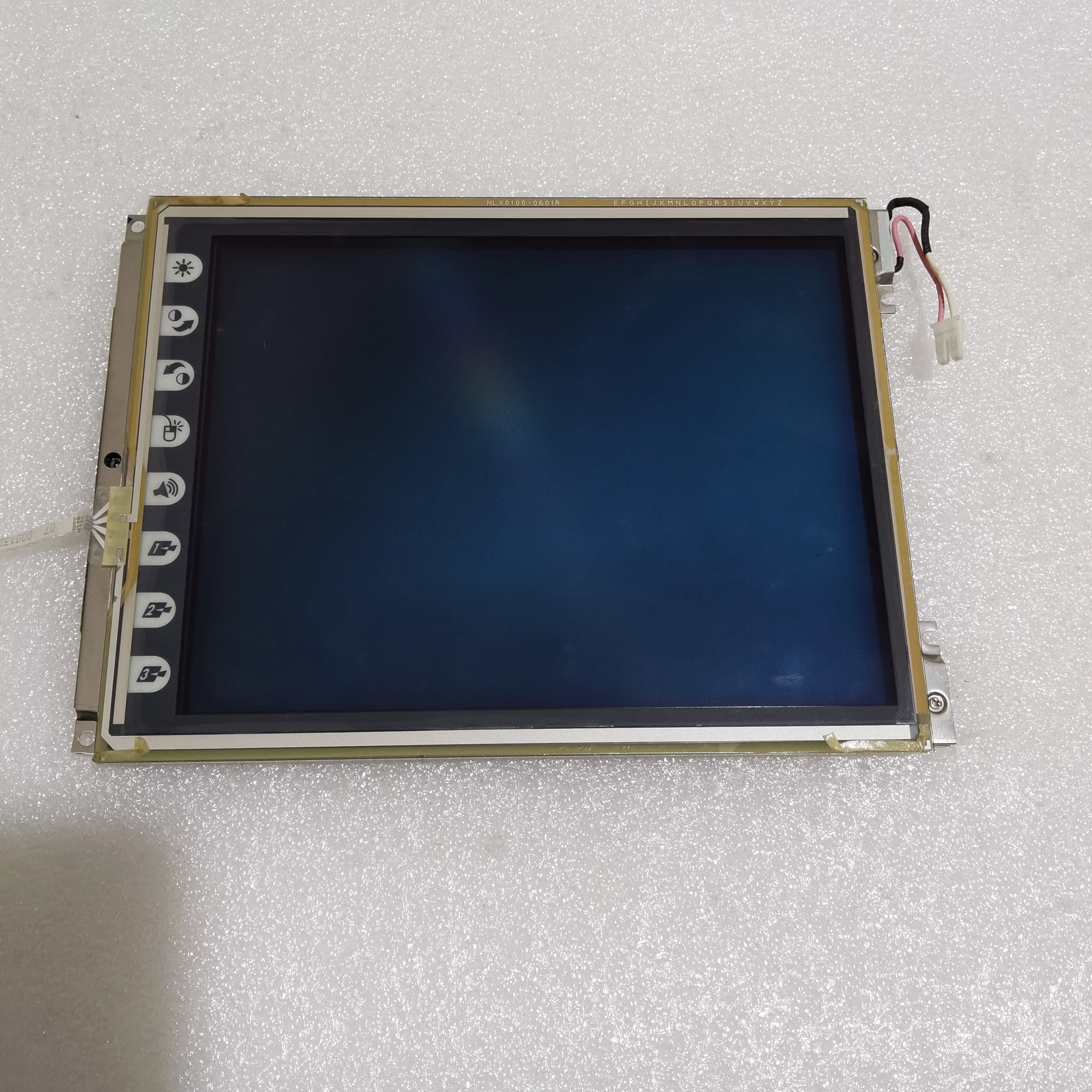 

EDMGRB9SCF LCD display screen