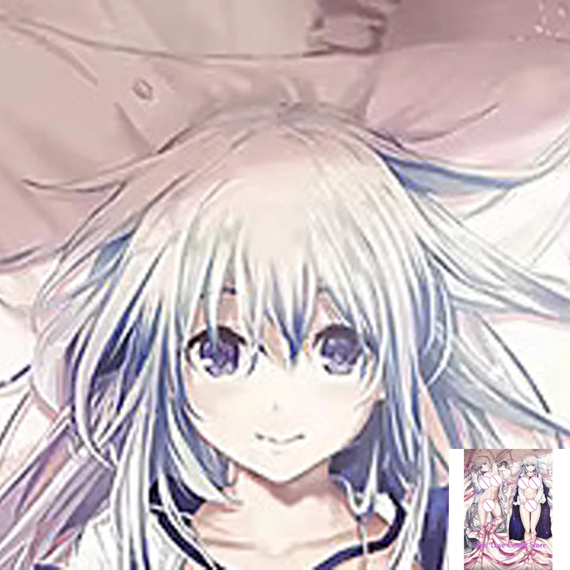 

Dakimakura Anime Pillow Case Re LieF Pillow Cover Halloween Christmas Decoration 2023