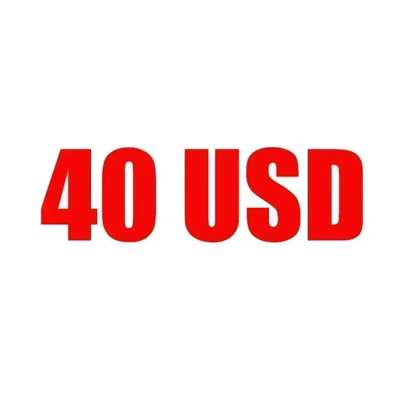 Supplementary Payment for VIP Customers Not Actual Product Link image 4