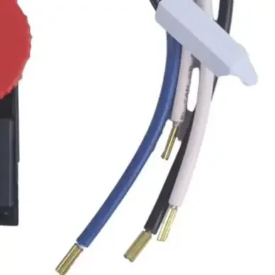 

1pcs 220V Speed Control Governor For Bosch RH540 619P09590 RH540M RH540S Electric Hammer Power Tools Accessories