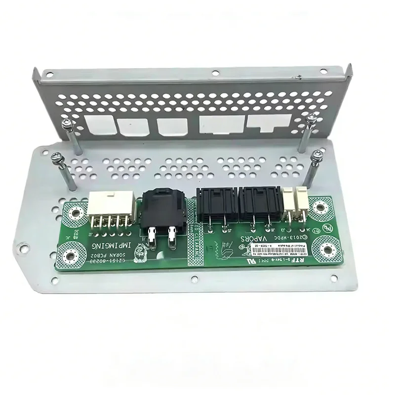 B4H70-67112 Impinging Resistors PCA SERV Compatible for HP Latex 360 365 370 375 #831 Printer Plotter Parts