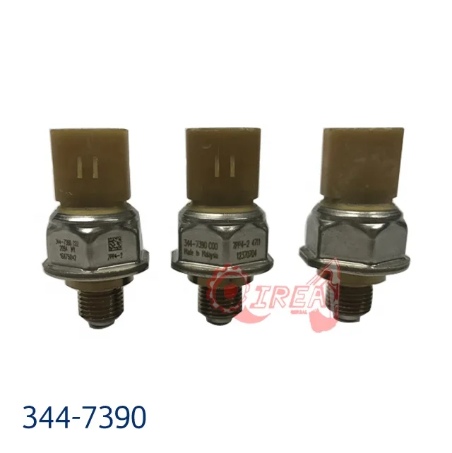 High Quality Pressure Sensor 7PP4-2 344-7390