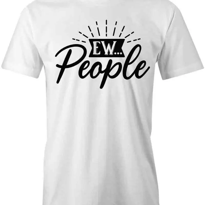 Ew People T Shirt D… - image