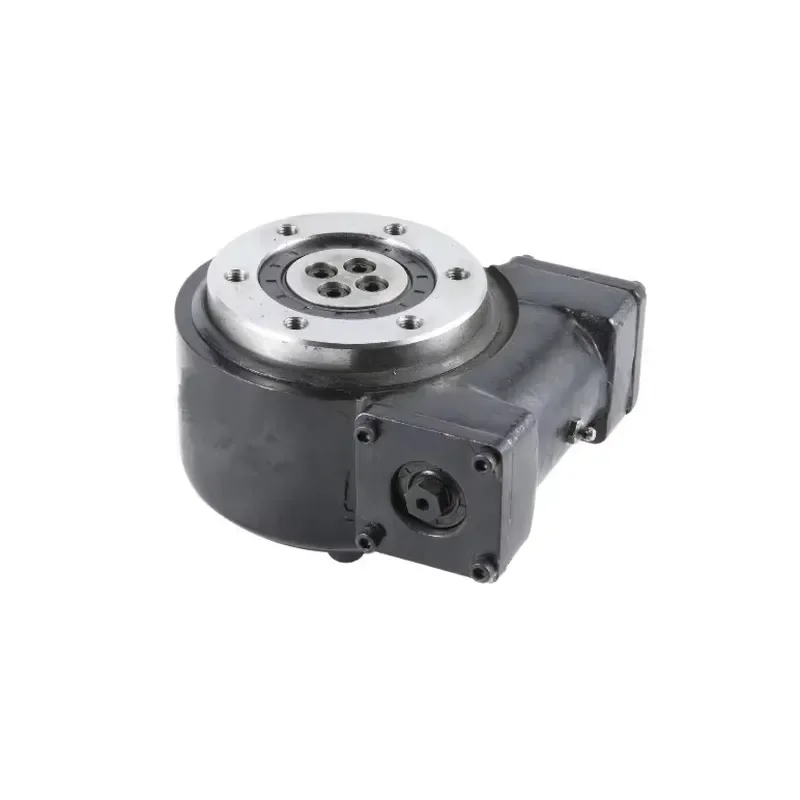 Summer Promotion!Solar Panel Energy Rotary Use Worm Gear Small SE3 Slewing Drive