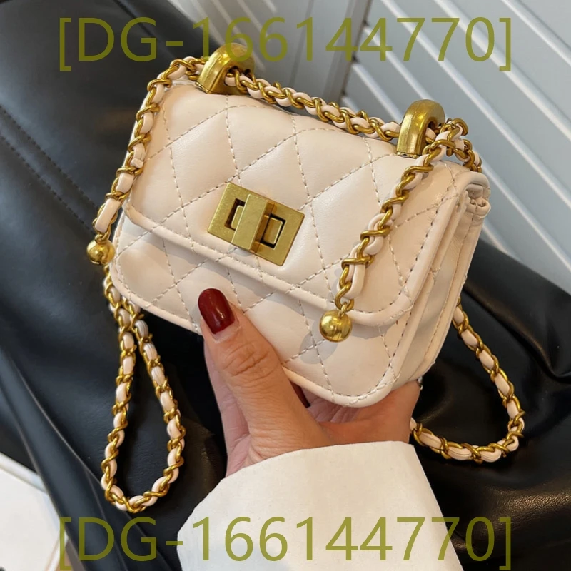 

2024 New Women Bag Fashionable and Soft _DG-166144770_