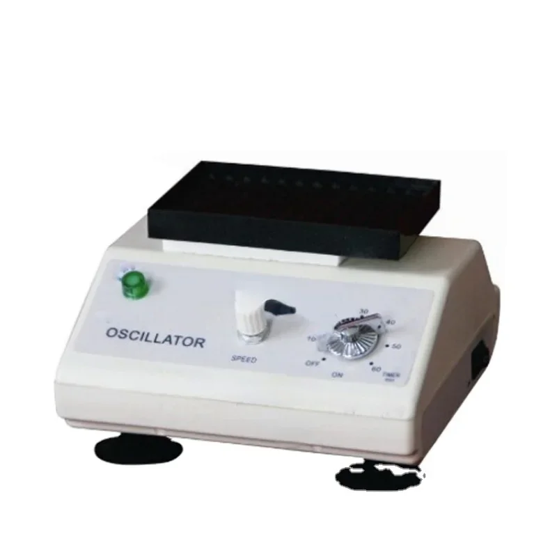 SY-B081 Medical Microtiter oscillators clinical analysis micro shaker oscillator