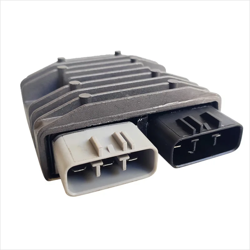 

For Triumph Rocket III Tour ABS 2300 2010 Rocket III Classic Tourer 2300 2007-2010 Motorcycle Voltage Regulator Rectifier